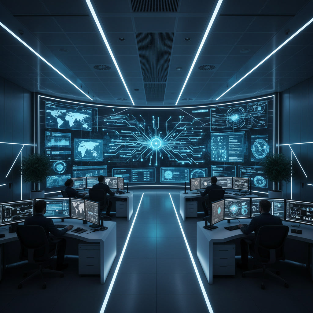 Strategic Integration